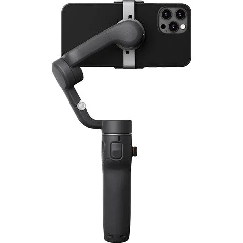 DJI Osmo Mobile 6 Smartphone Gimbal (CP.OS.00000213.01)