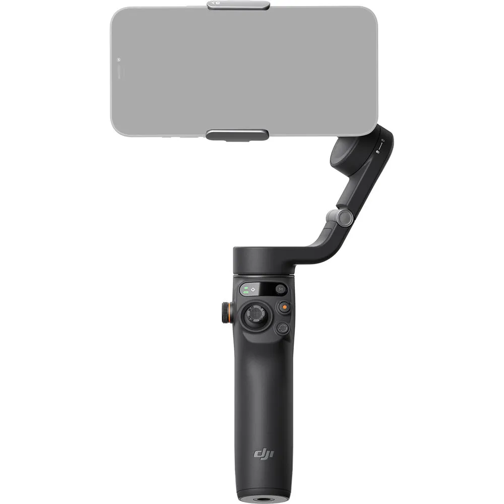 DJI Osmo Mobile 6 Smartphone Gimbal (CP.OS.00000213.01)