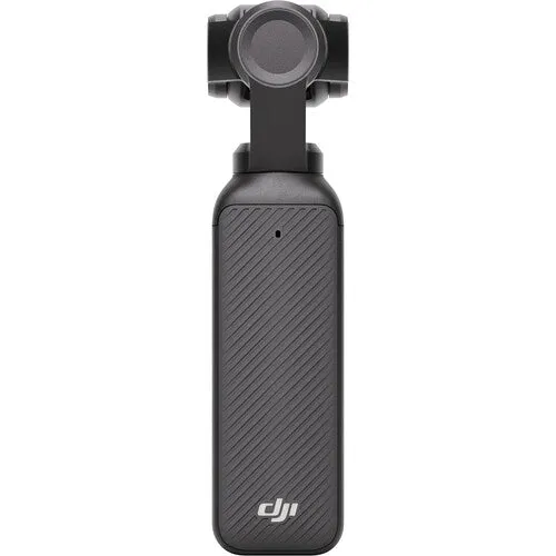 DJI Osmo Pocket 3