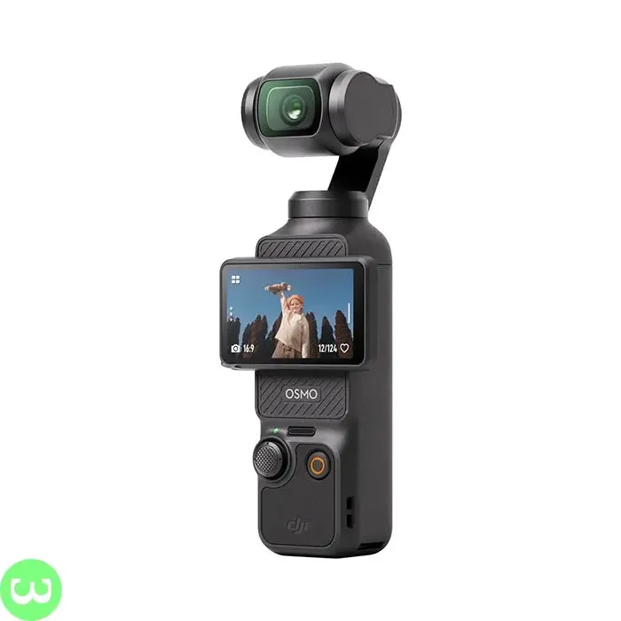 DJI Pocket 2 (Non Active)