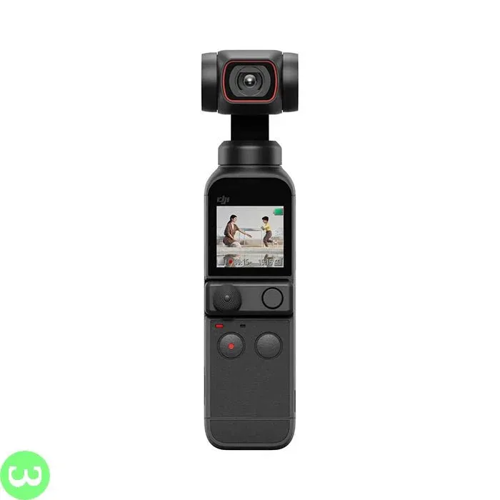 DJI Pocket 2 (Non Active)