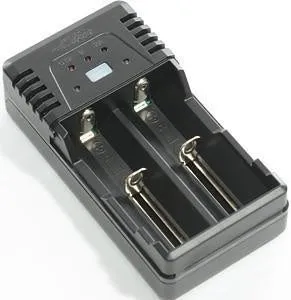 E-Fest Bio V2 FAST Battery Charger