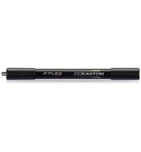 Easton Z-Flex 10” Side Rod - Black