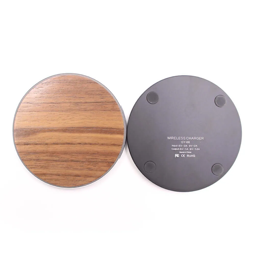 Eco Wireless Charger W14