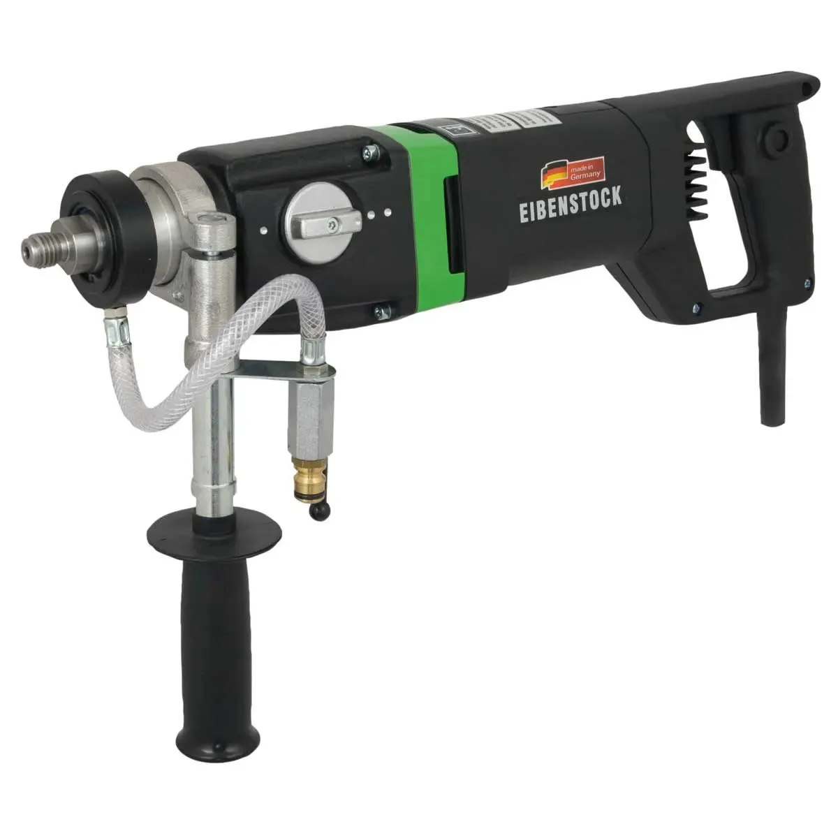 Eibenstock 2-Speed Hand Held Wet Core Drill