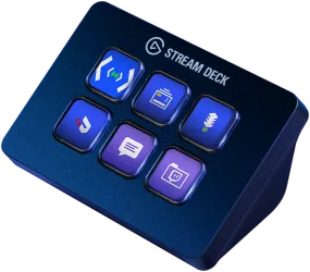 Elgato Stream Deck Mini