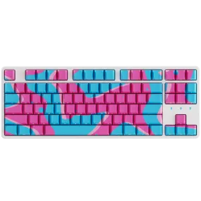 Elite 3 - 80% Mechanical TKL - Cotton Candy