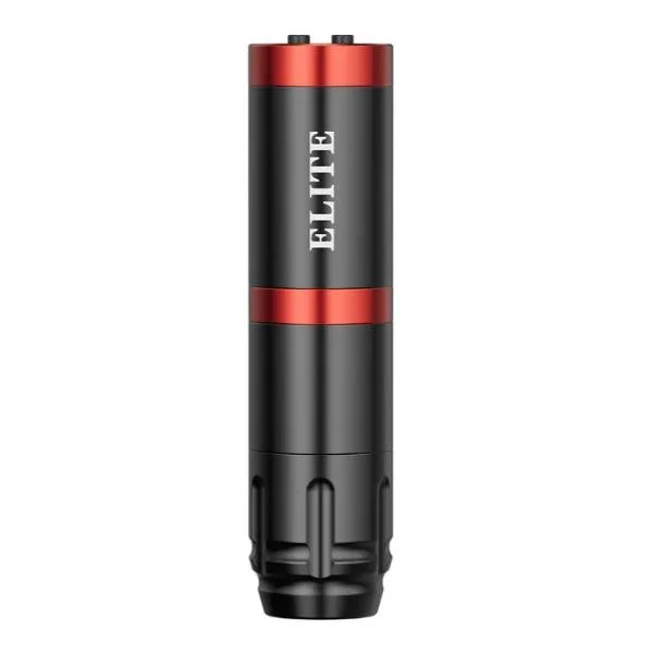 Elite Red Fly V2 3.2mm Stroke Wireless Battery Pen