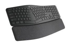 Ergo K860 For Business-Graphite