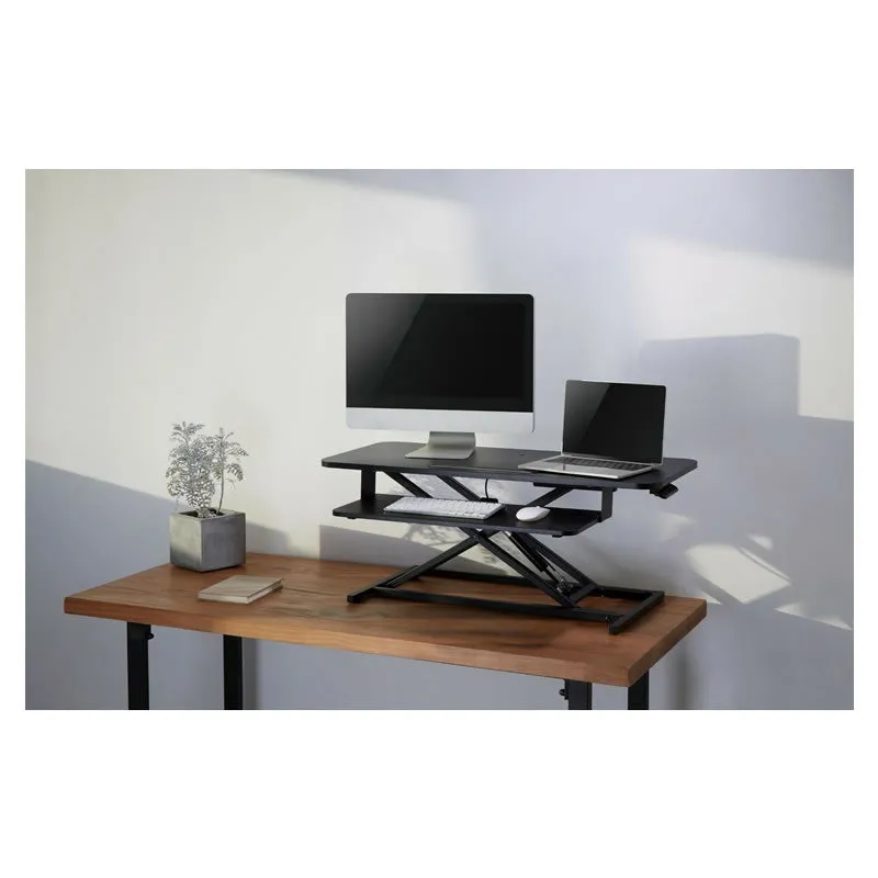 Ergonomic Height Adjustable Standing Desk Tyna-23