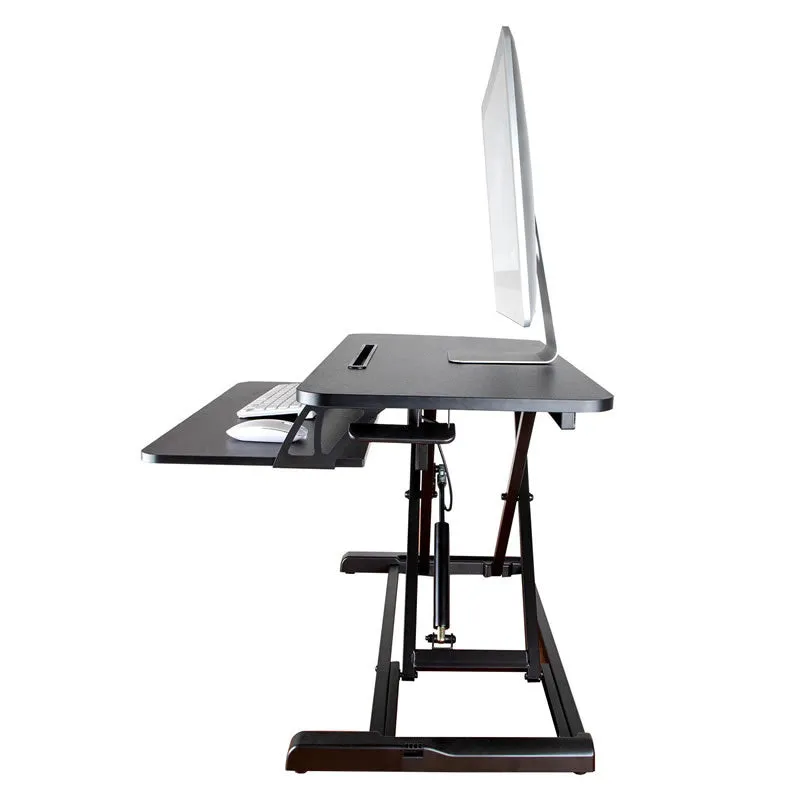 Ergonomic Height Adjustable Standing Desk Tyna-23