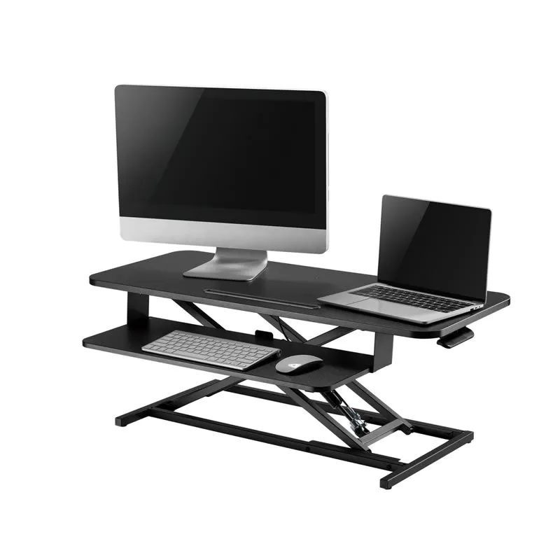 Ergonomic Height Adjustable Standing Desk Tyna-23