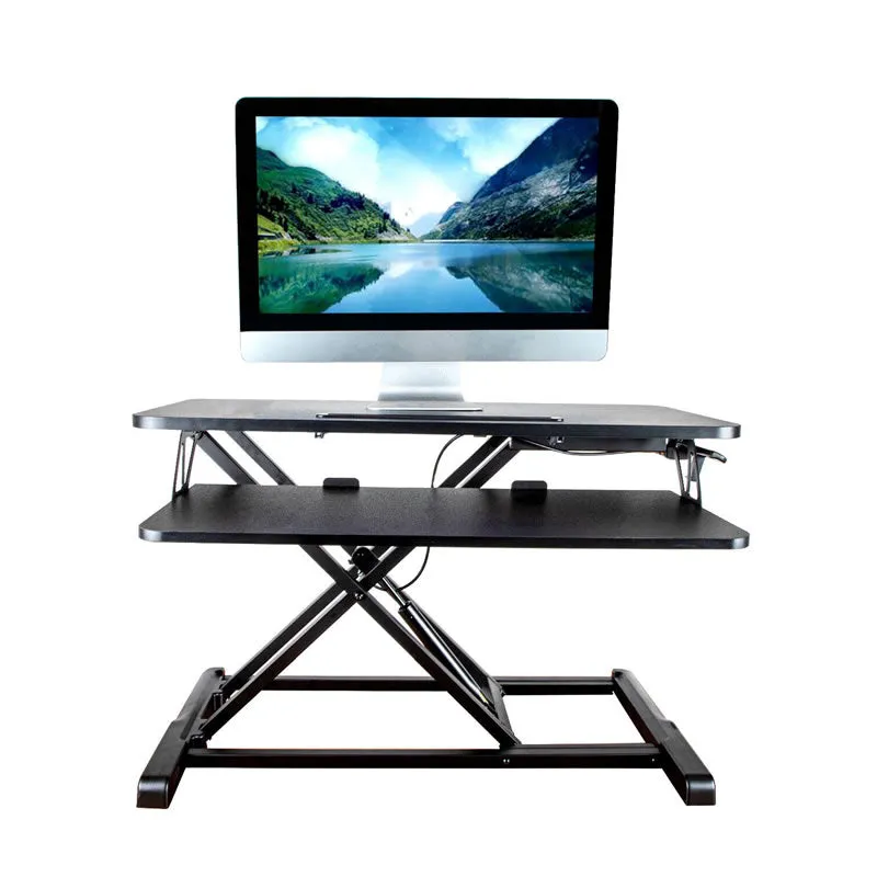 Ergonomic Height Adjustable Standing Desk Tyna-23