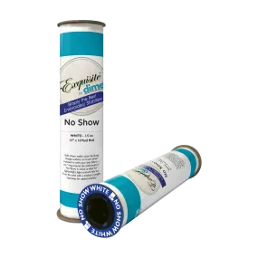 Exquisite® No Show Cutaway (1.5 oz)