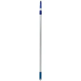 Extension Pole, Aluminum, 4-Ft.