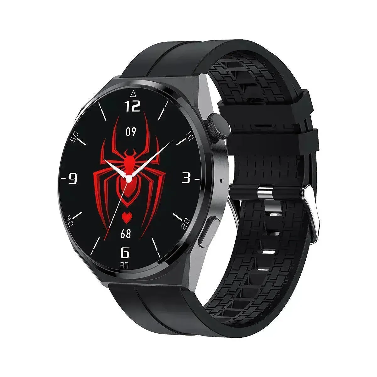 Fashion Simple Smart Call Fashion Watch