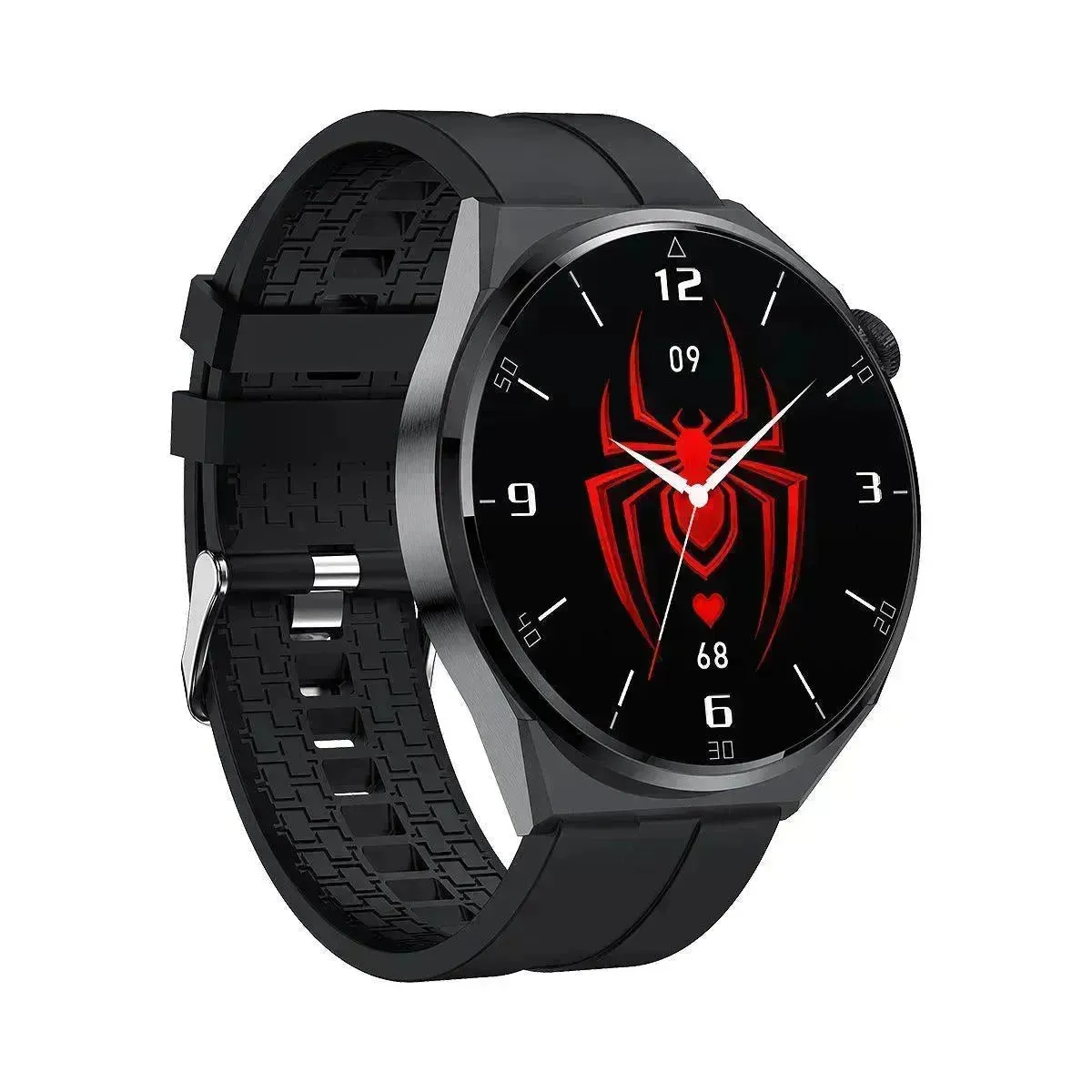 Fashion Simple Smart Call Fashion Watch