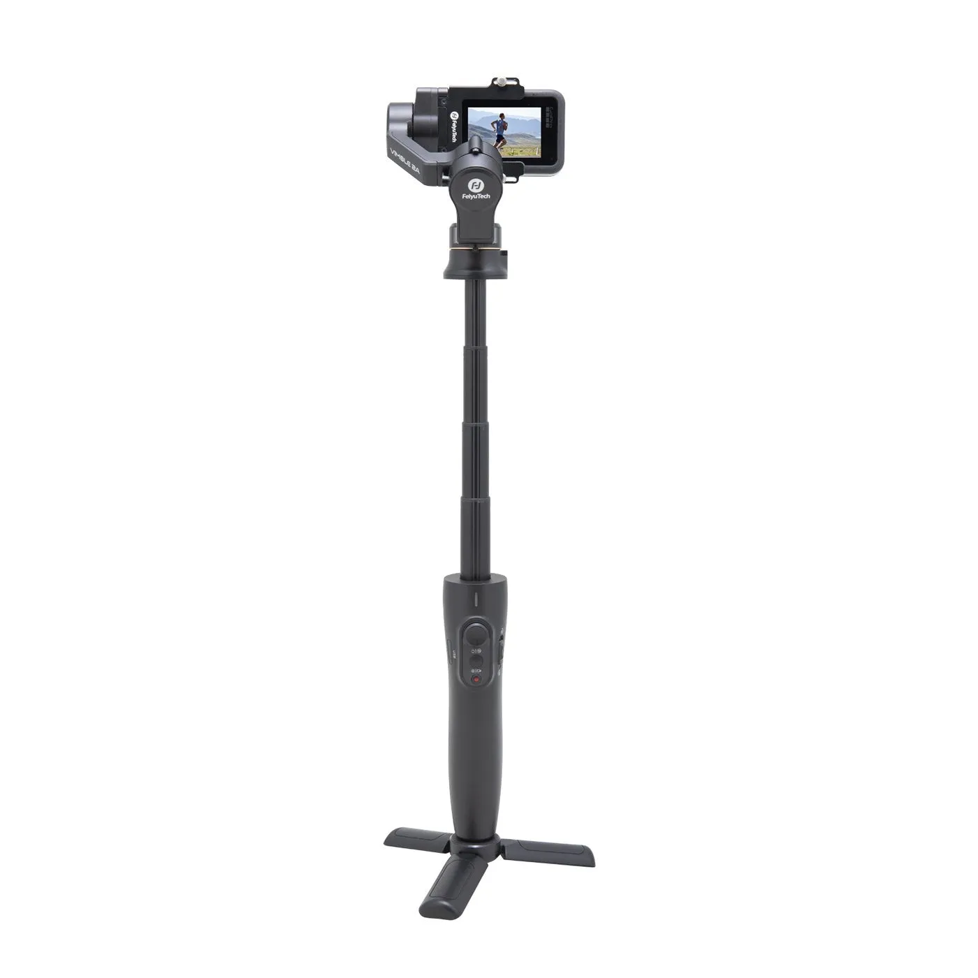 FeiyuTech Vimble 2A Telescopic Light-weight Action Camera Gimbal