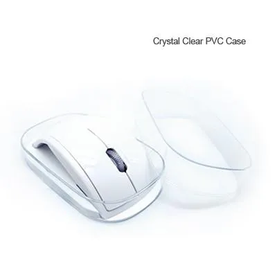 Foldable Wireless Arc OpticalMouse