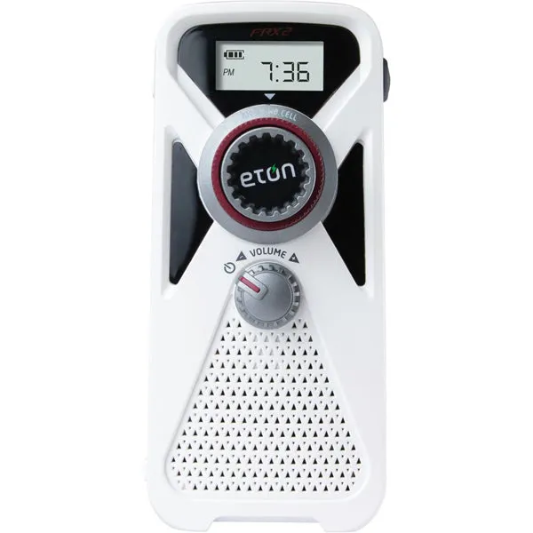 FRX2 Crank Radio