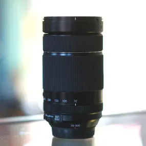 Fujinon Super EBC XF 70-300mm f4-5.6 R LM OIS WR