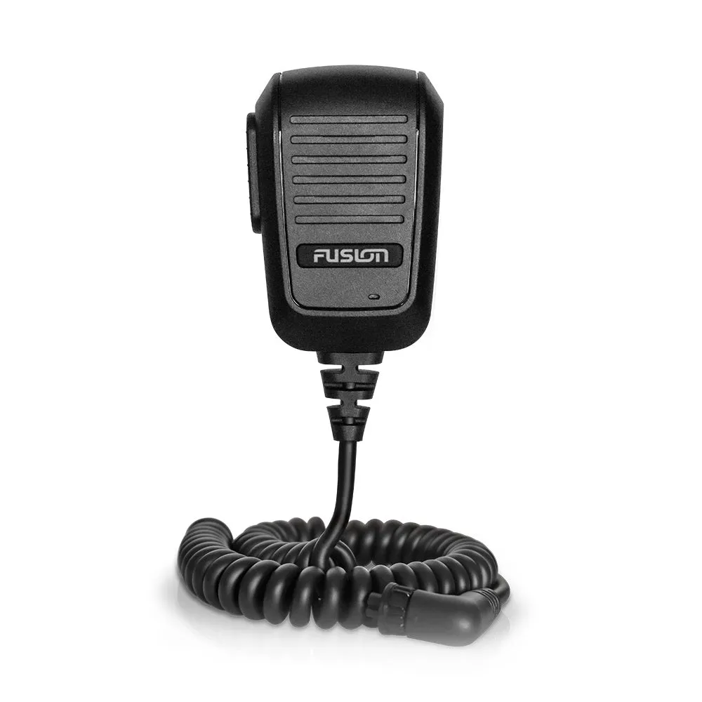 Fusion MS-FHM Handheld Microphone