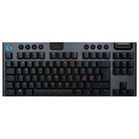 G915 Tkl Keyboard - Carbon