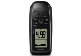 Garmin GPS 73 International Handheld GPS