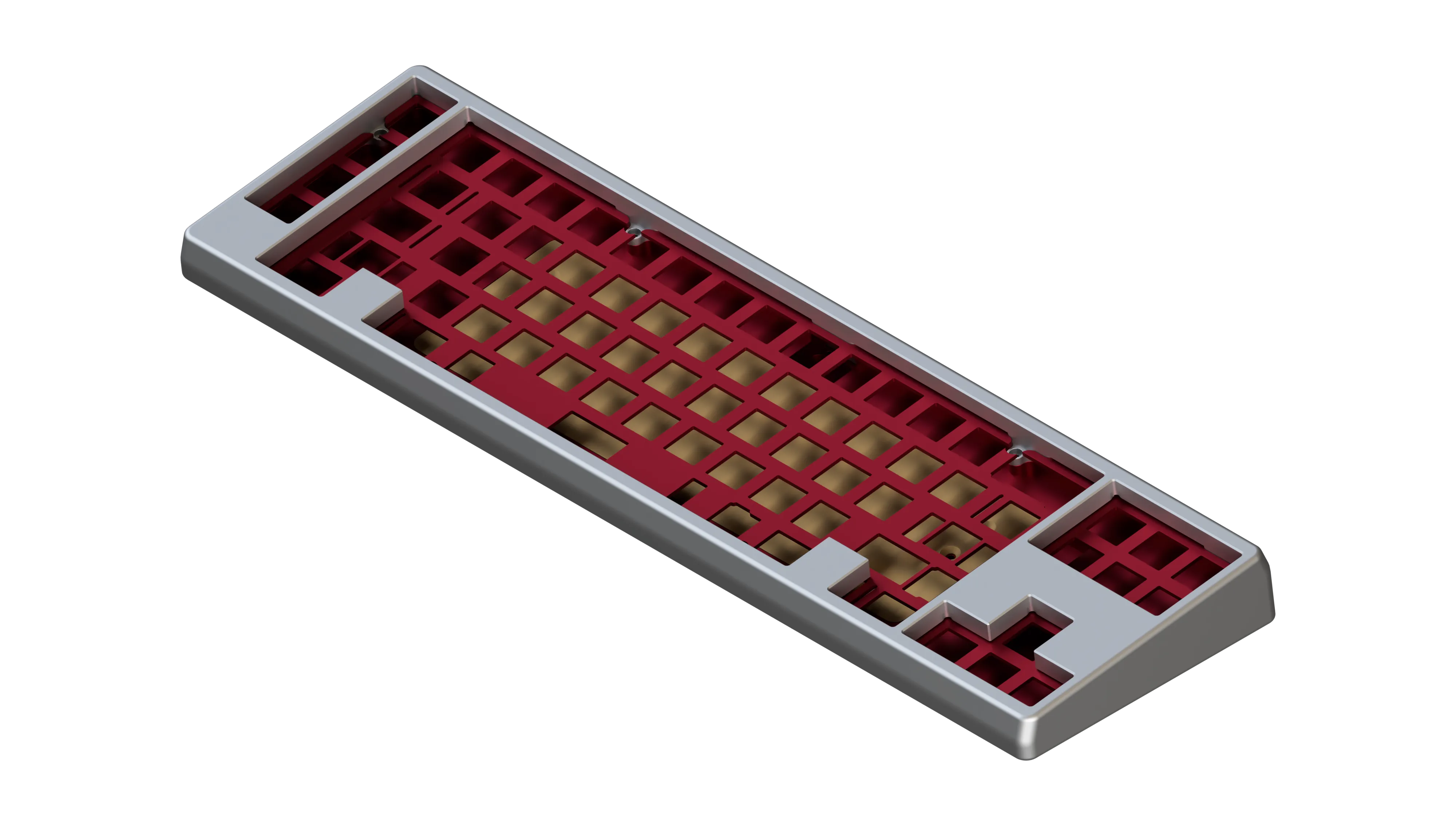 [GB] Onyx Keyboard (Reference)