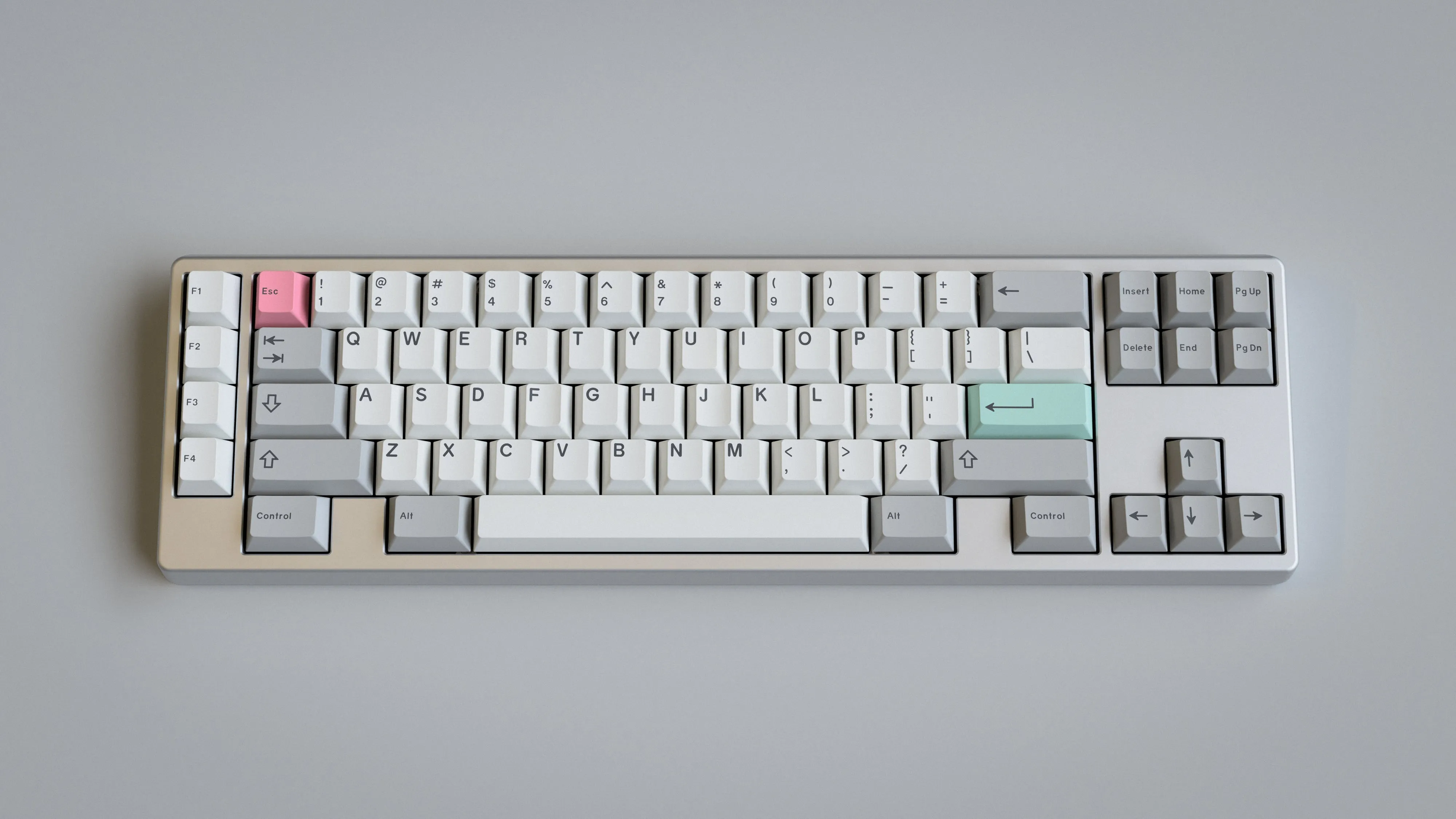 [GB] Onyx Keyboard (Reference)