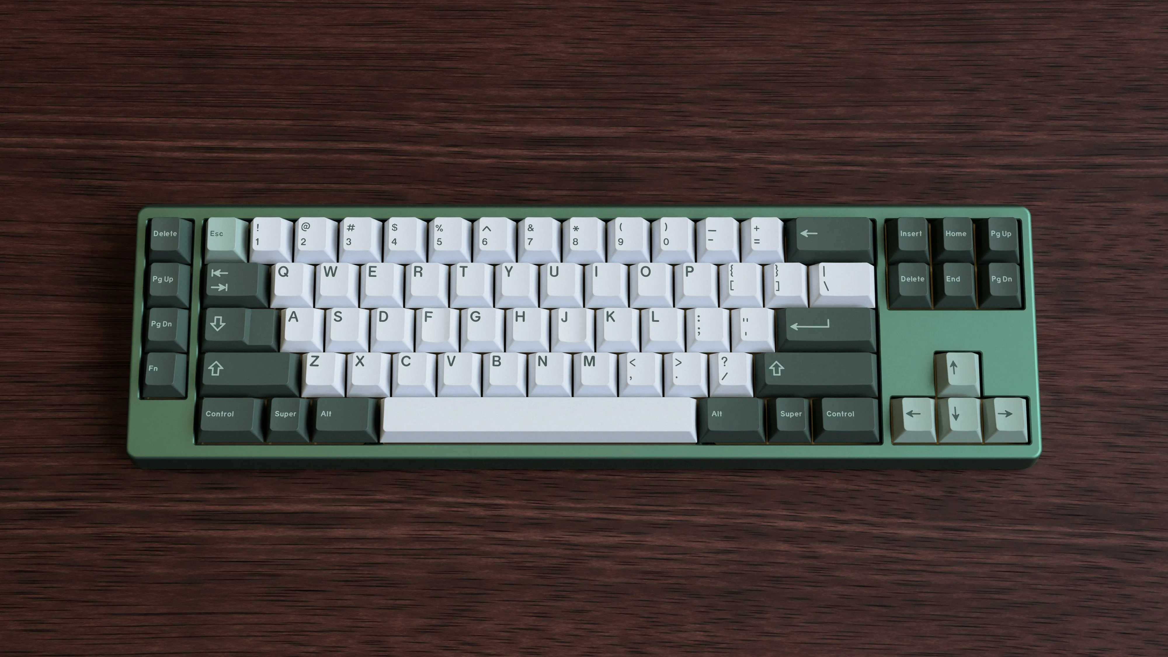 [GB] Onyx Keyboard (Reference)