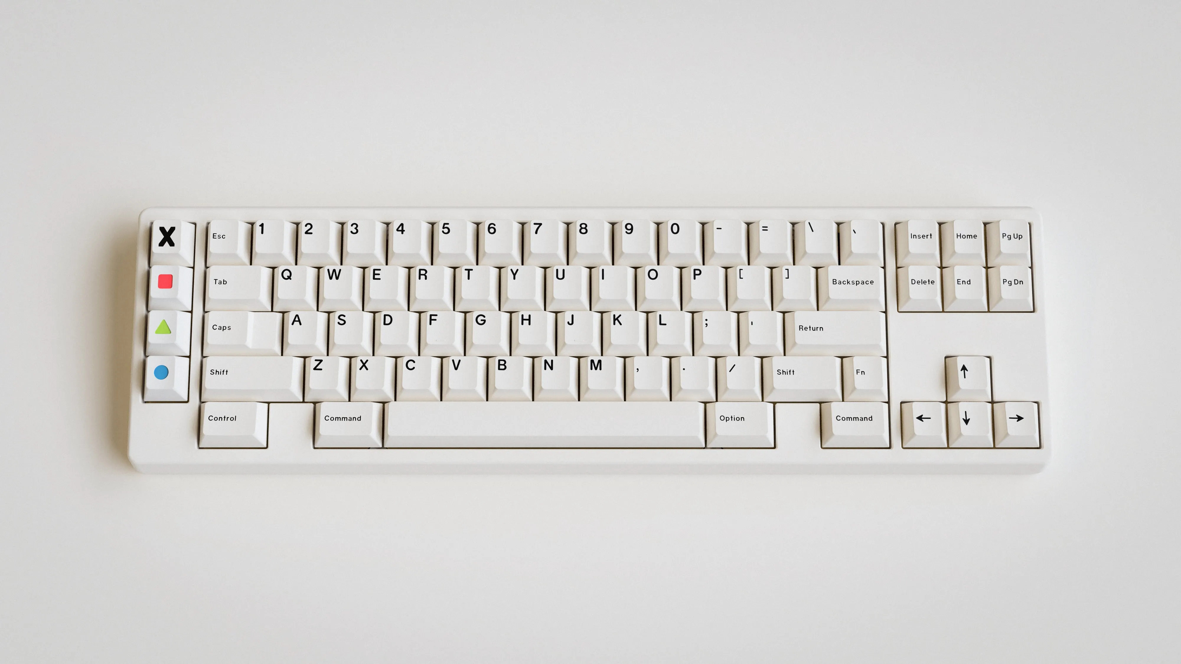 [GB] Onyx Keyboard (Reference)