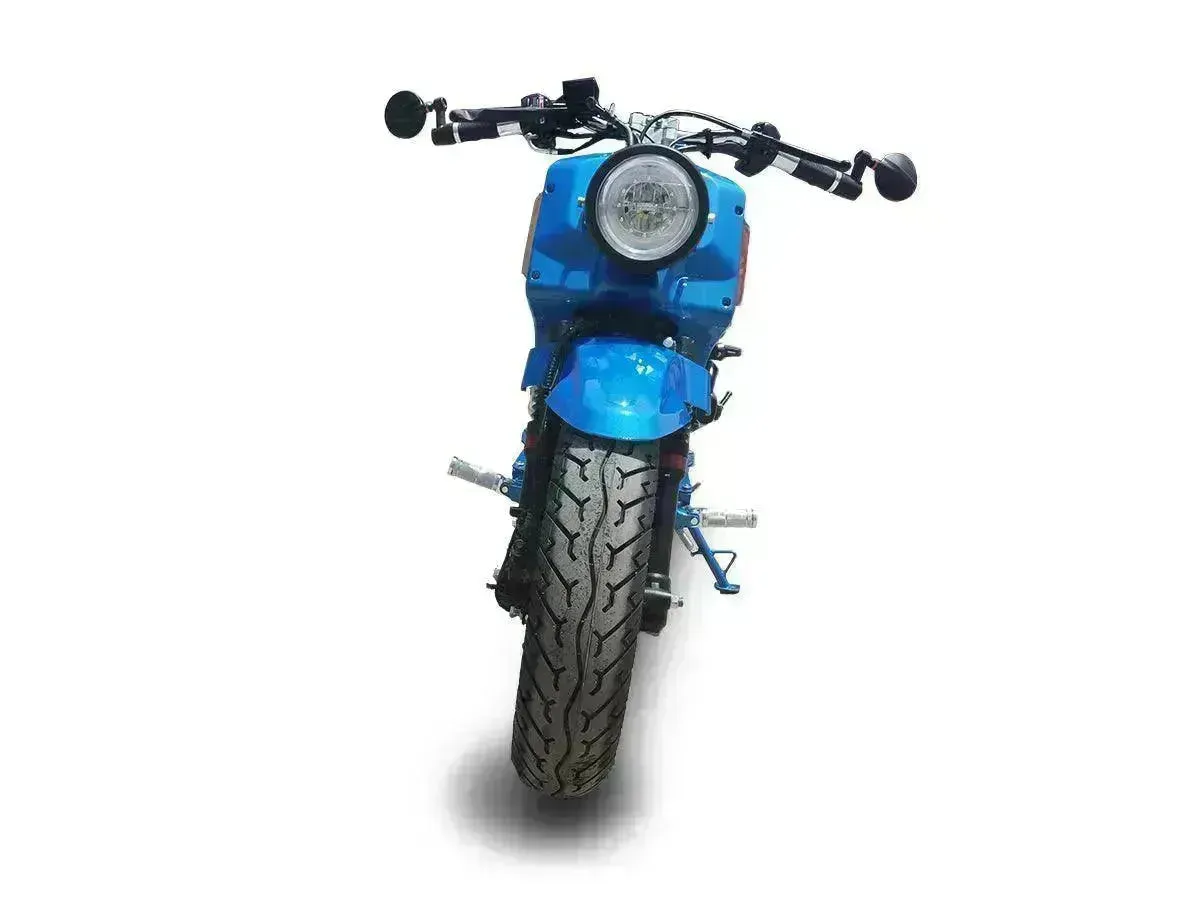 GEN 5 Maddog 150cc Scooters