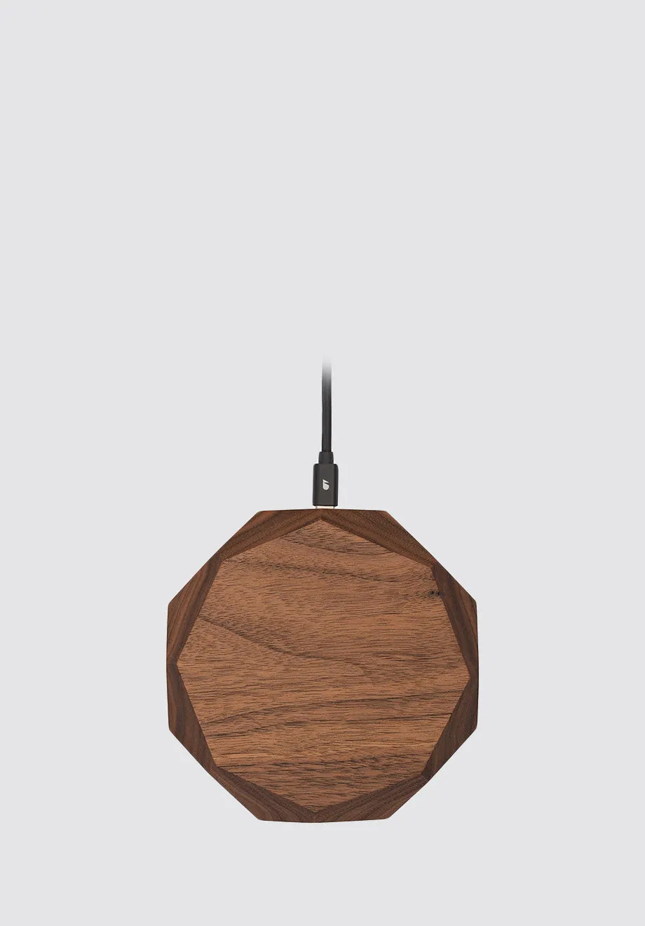 Geometric Charging Pad