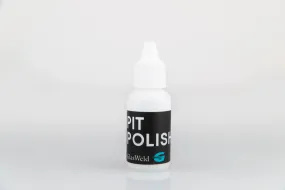 Glasweld Pit Polish – 15ml Windshield Repair