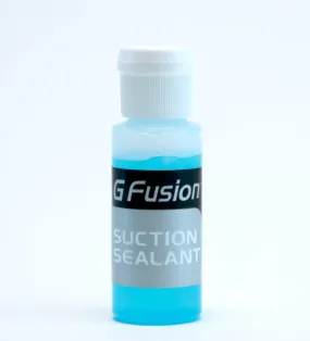 Glasweld Suction Cup Sealant Windshield Repair