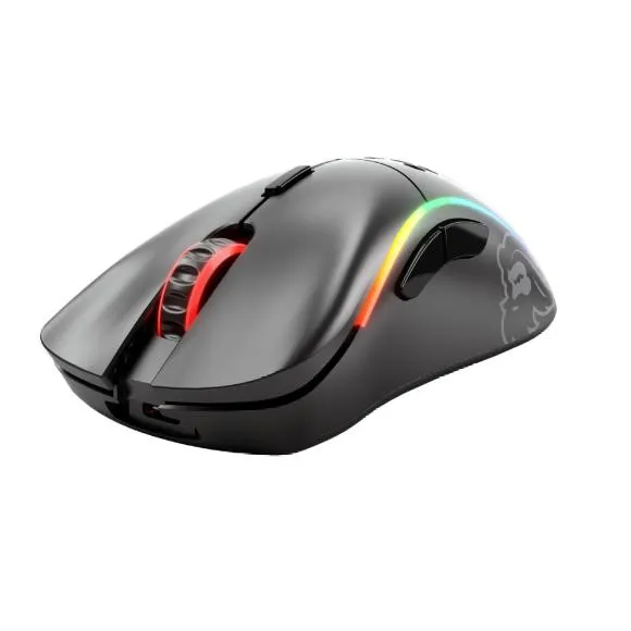 Glorious Model D Wireless Gaming Mouse – Matte Black