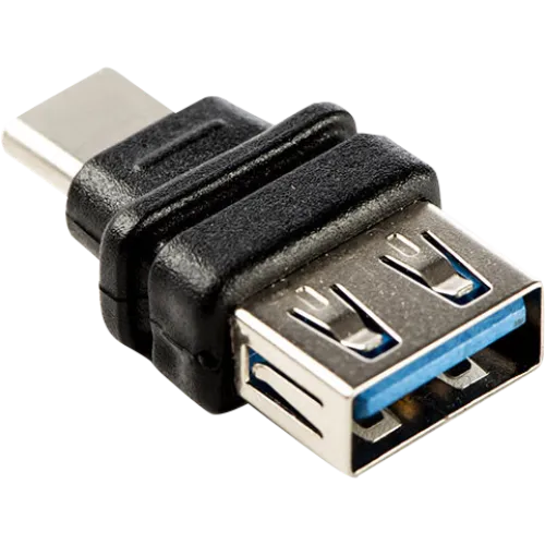 Gloworm USB Type A Adapter (for G2.0 Battery)