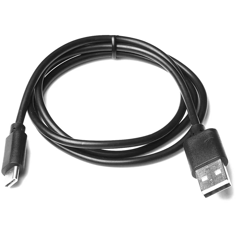 Godox VC1 USB Cable with Charging Adapter