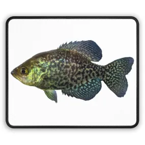 Golden Fish Gaming Mouse Pad