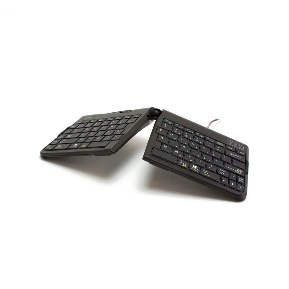 Goldtouch Go!2 Mobile Keyboard | PC and Mac