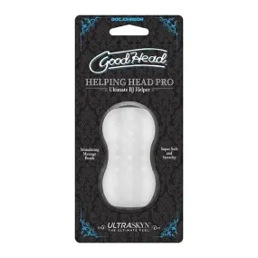 GoodHead - Helping Head Pro