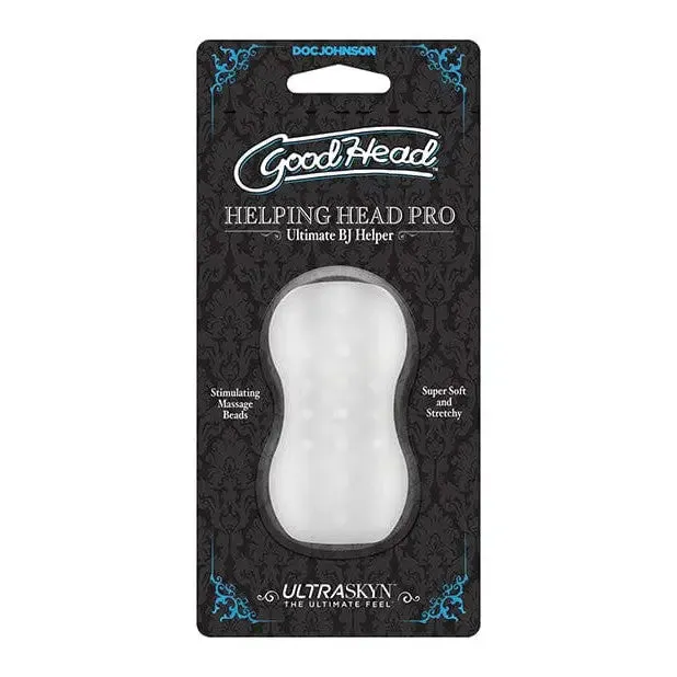 GoodHead - Helping Head Pro