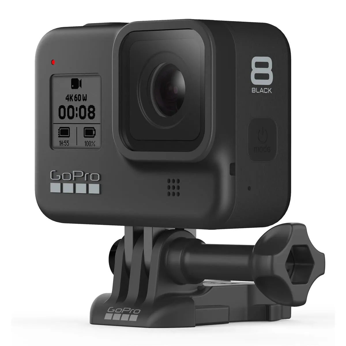 GoPro Hero 8 Black