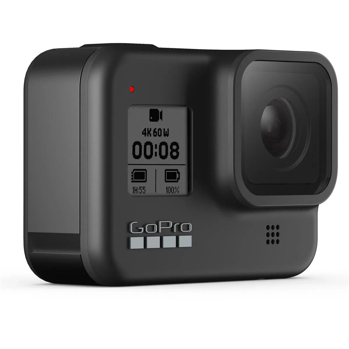 GoPro Hero 8 Black