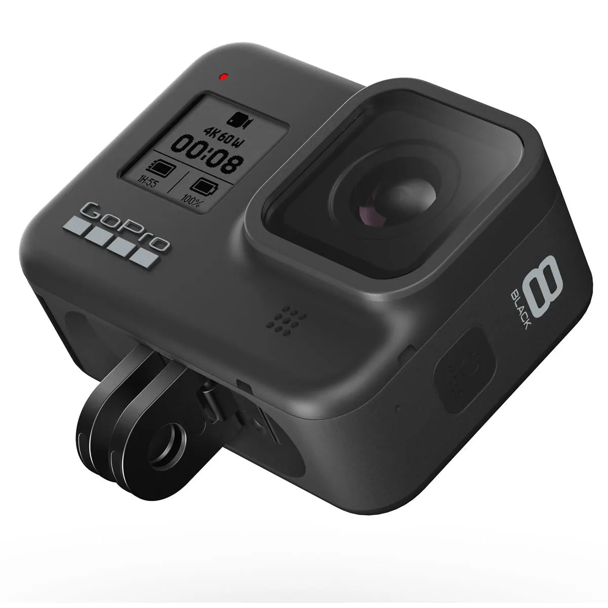 GoPro Hero 8 Black