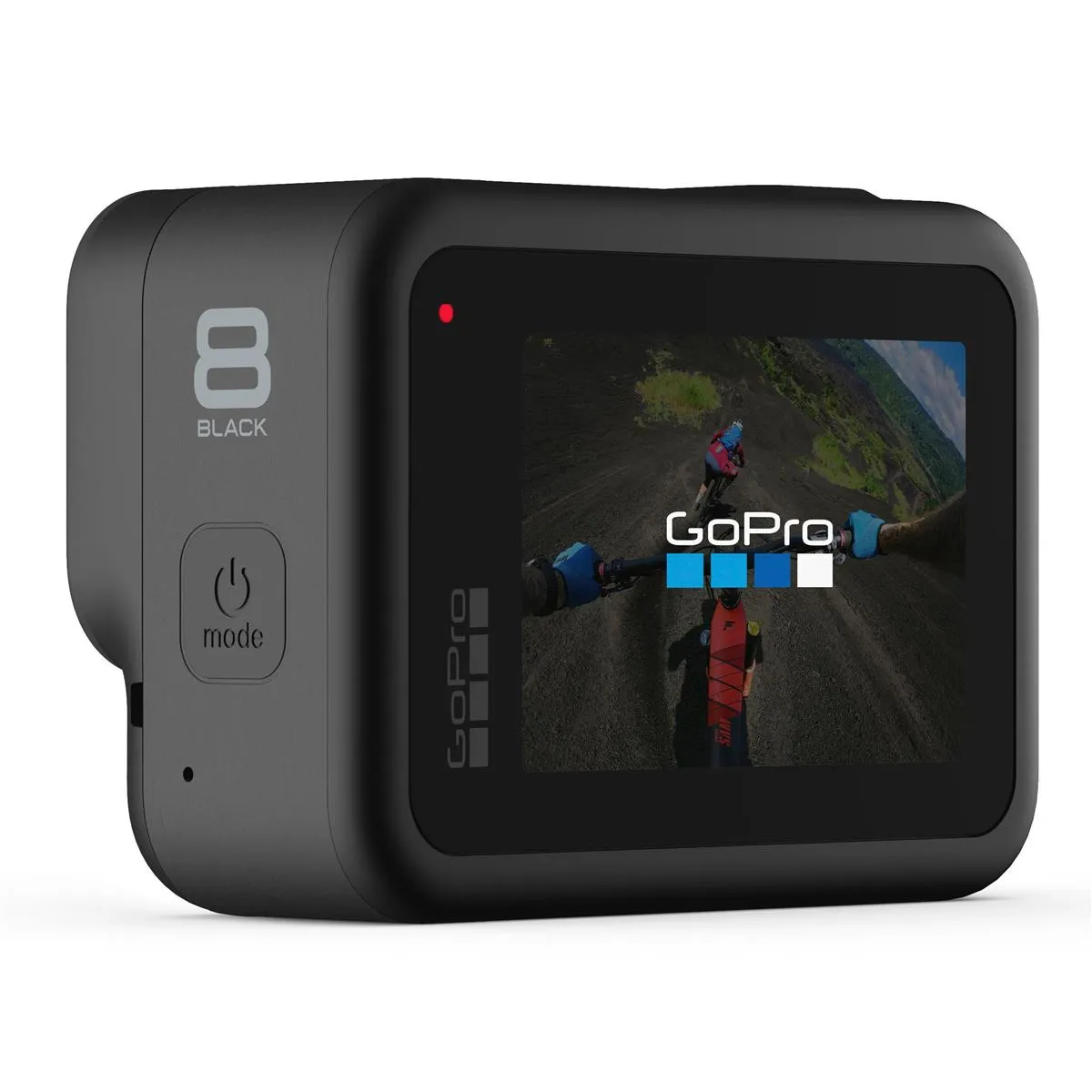 GoPro Hero 8 Black