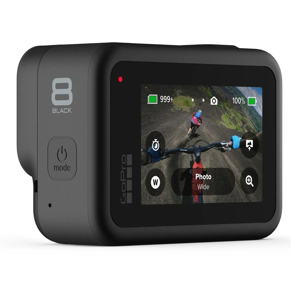 GoPro Hero 8 Black