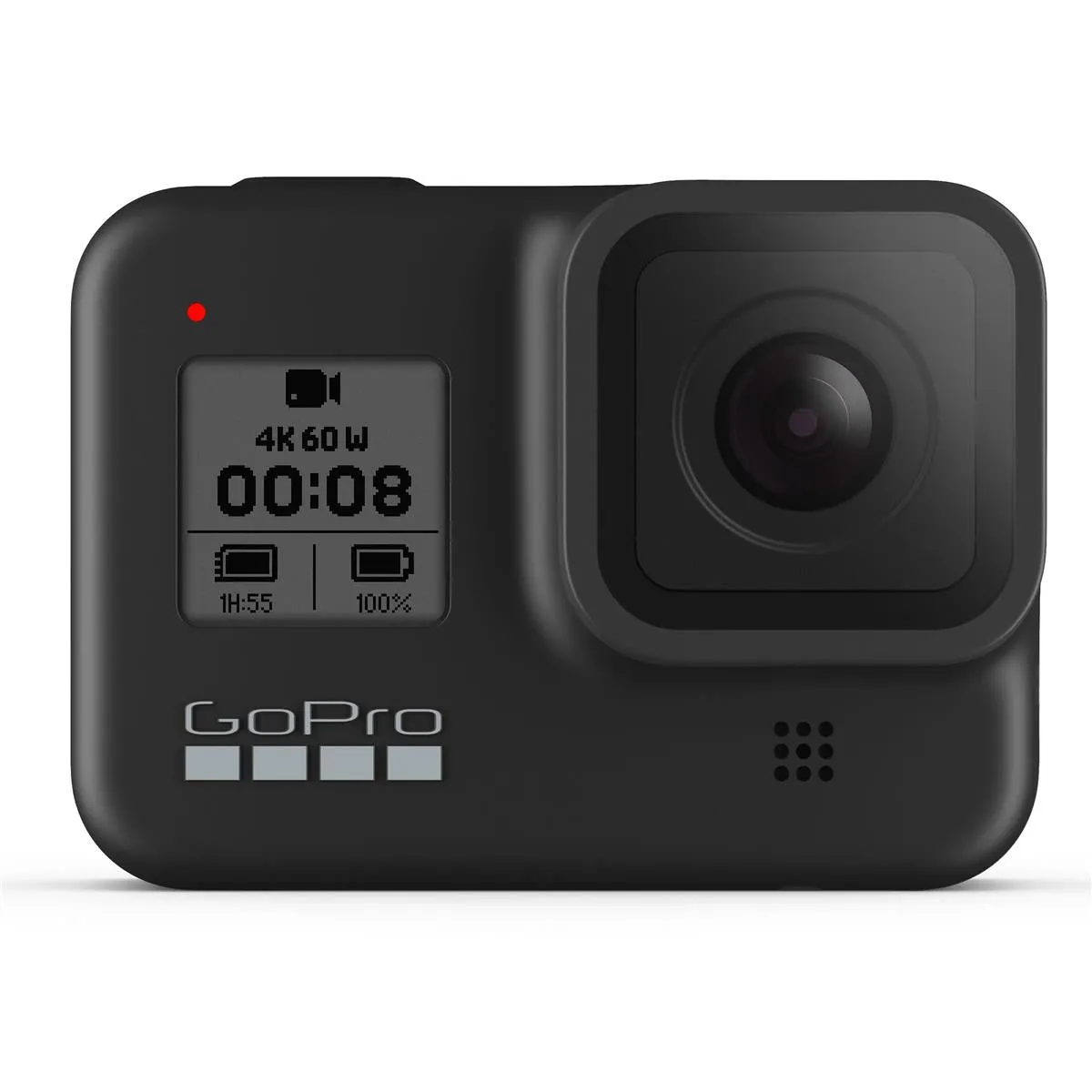 GoPro Hero 8 Black