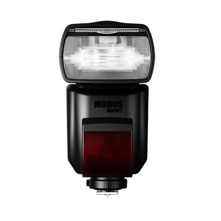 Hahnel Modus 600RT MKII Speedlight